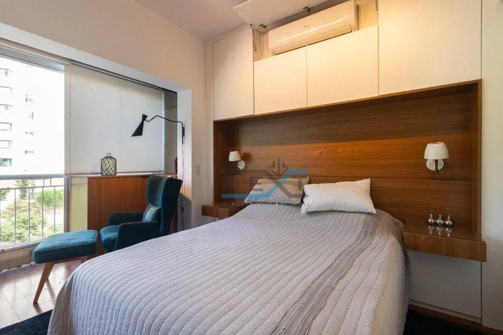 Kitnet-Studio, 50 m² - Foto 7