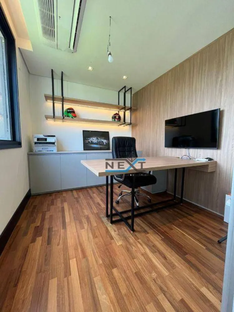 Casa de Condomínio, 4 quartos - Foto 10