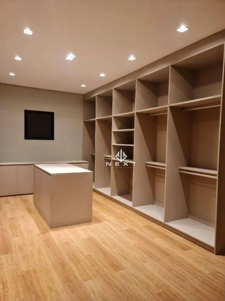 Casa de Condomínio, 4 quartos - Foto 8