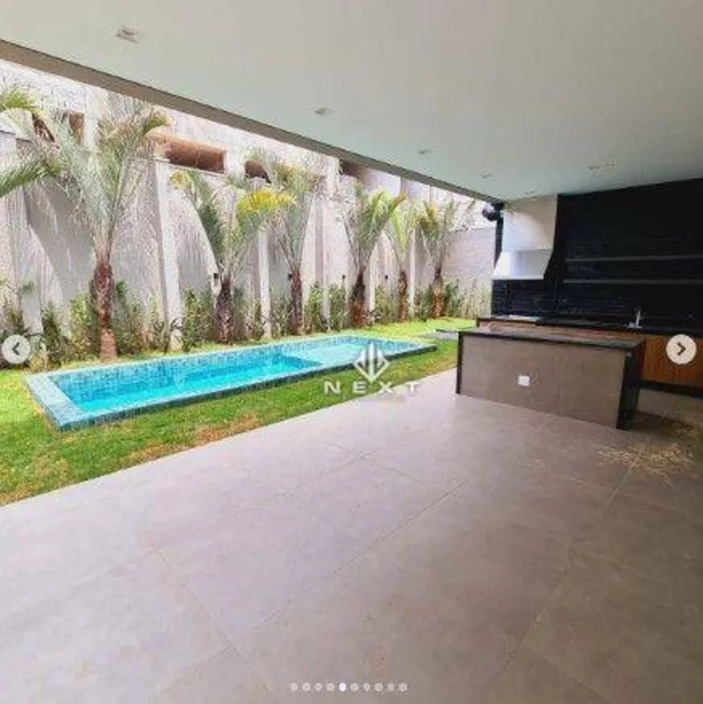 Casa de Condomínio, 4 quartos - Foto 2