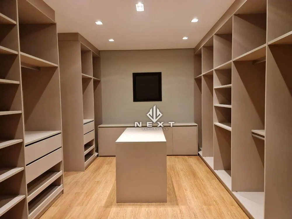 Casa de Condomínio, 4 quartos - Foto 9