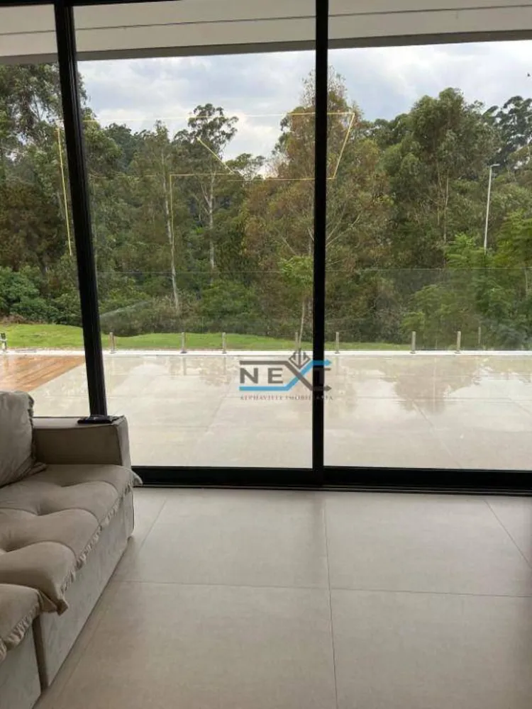 Casa de Condomínio, 4 quartos - Foto 9