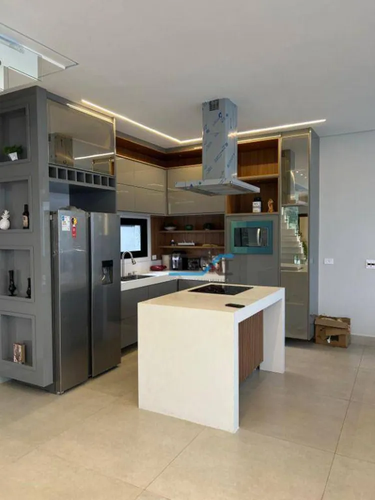 Casa de Condomínio, 4 quartos - Foto 10