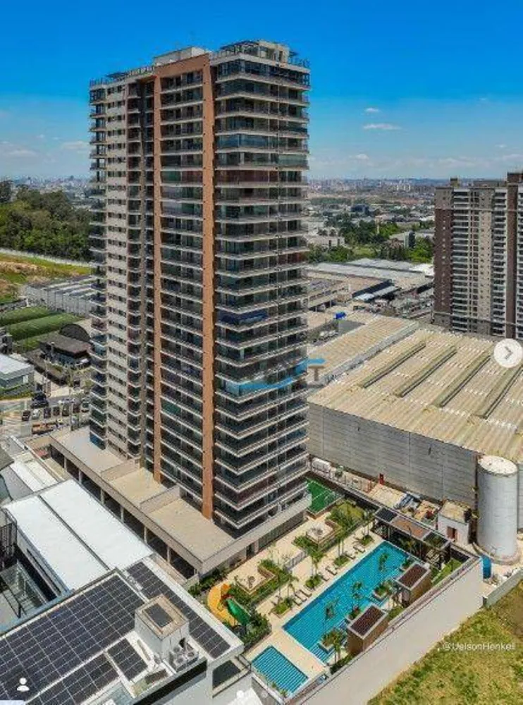 Apartamento, 2 quartos, 119 m² - Foto 6