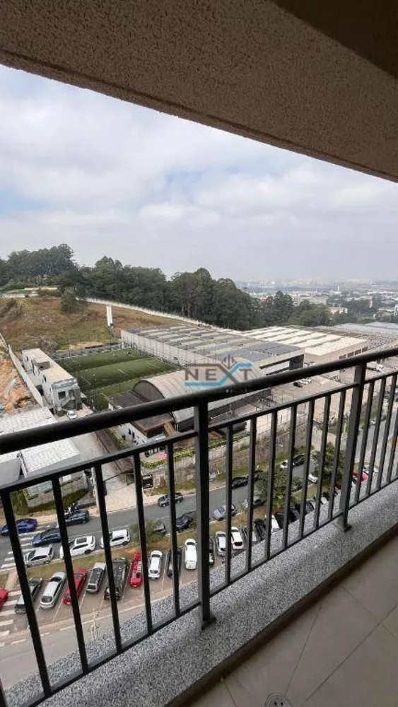 Apartamento, 2 quartos, 119 m² - Foto 2