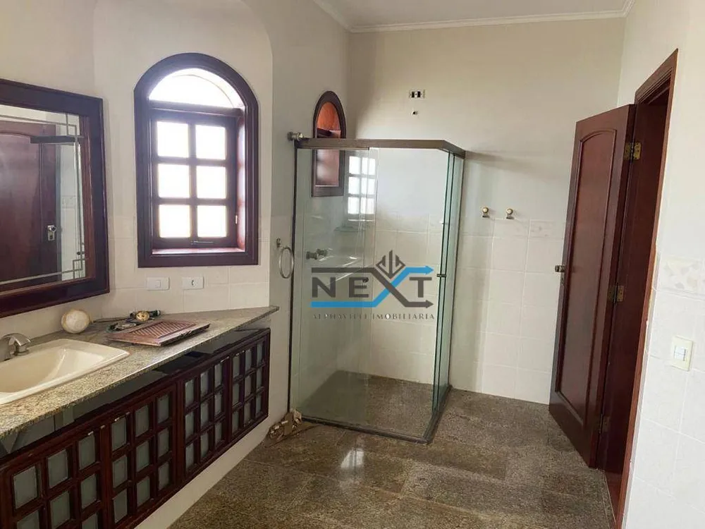 Casa de Condomínio, 4 quartos - Foto 10
