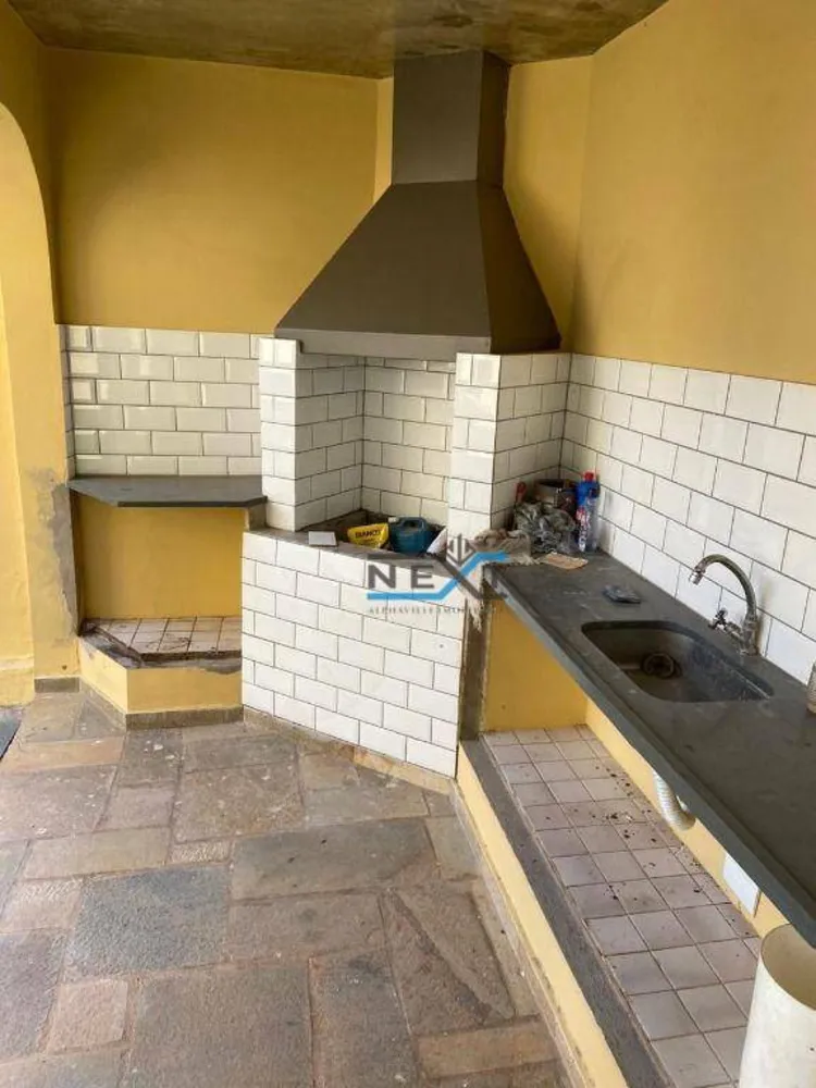 Casa de Condomínio, 4 quartos - Foto 11