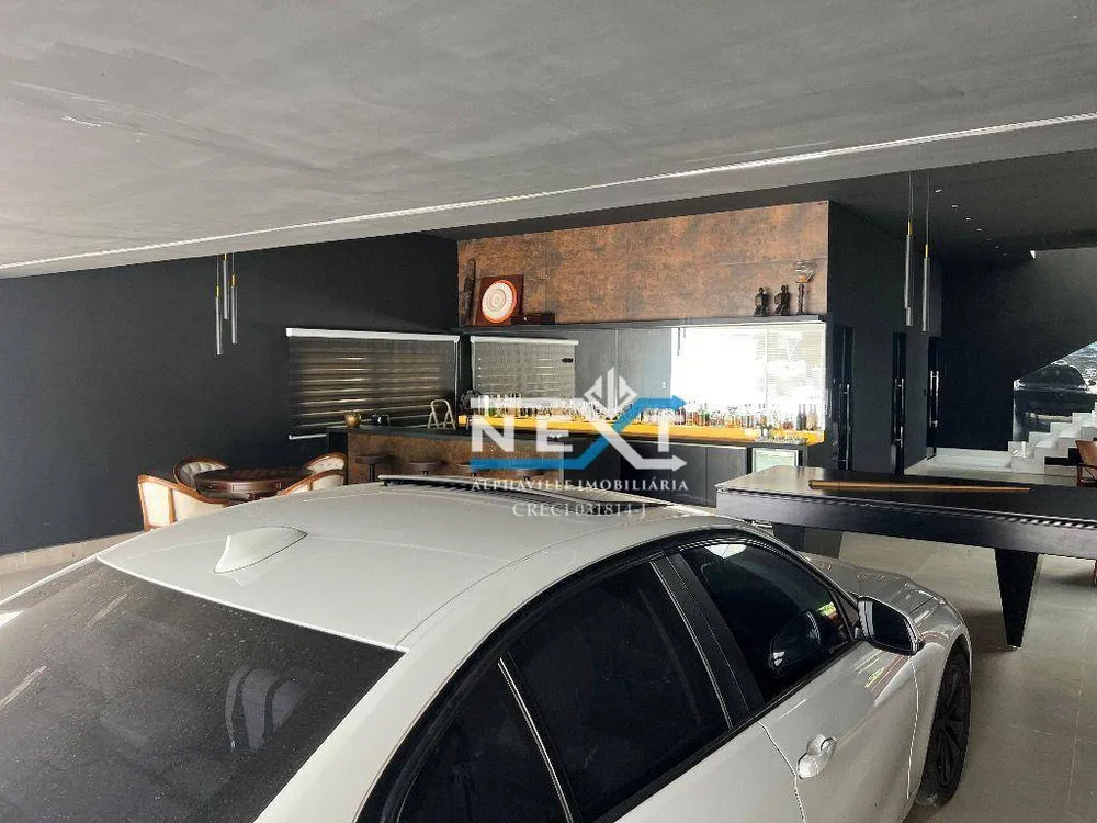 Casa de Condomínio, 4 quartos - Foto 9