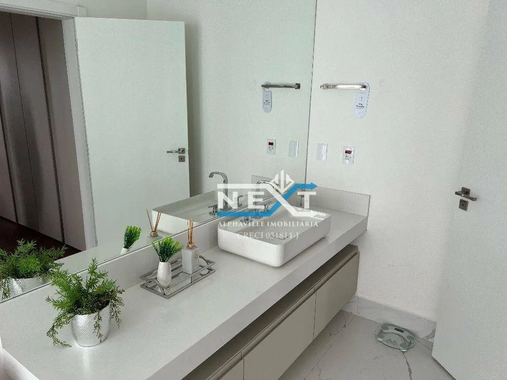 Casa de Condomínio, 4 quartos - Foto 8