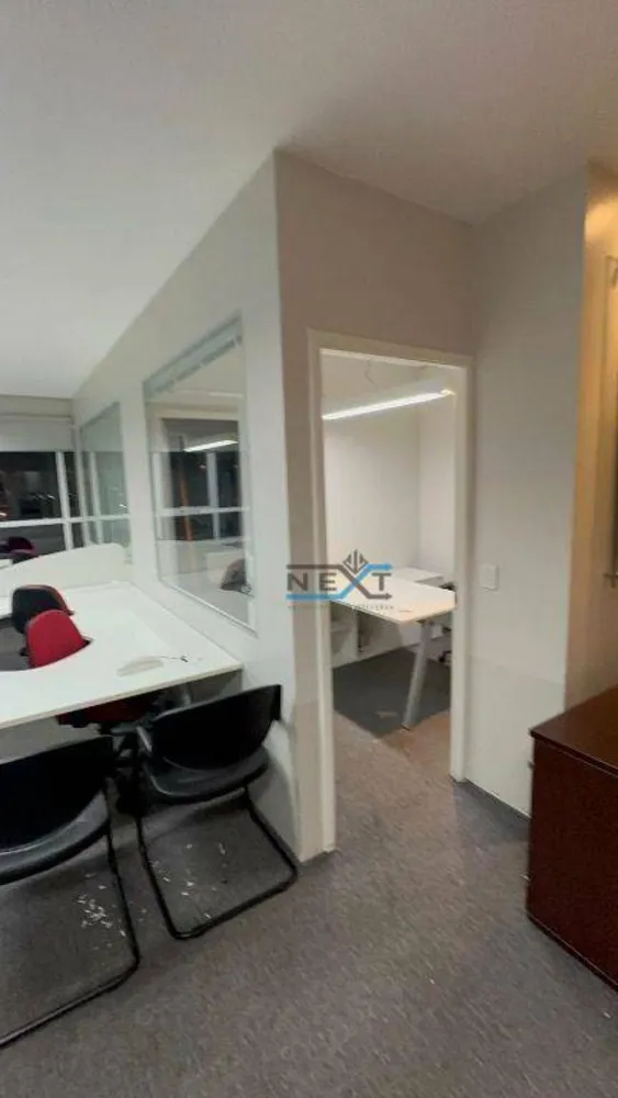 Sala-Conjunto, 61 m² - Foto 4