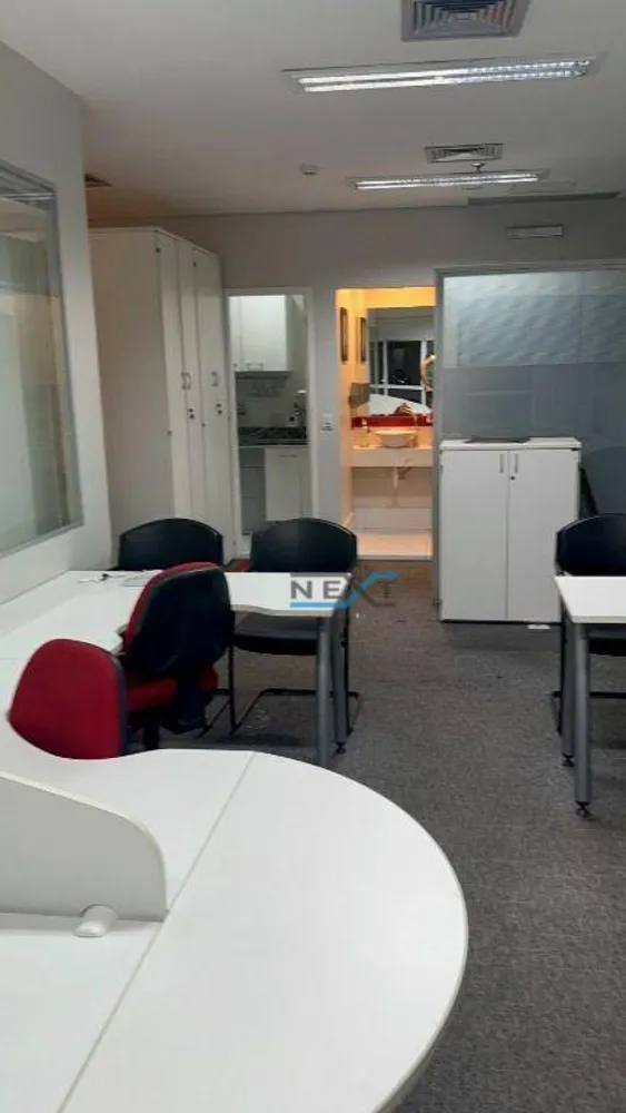 Sala-Conjunto, 61 m² - Foto 3