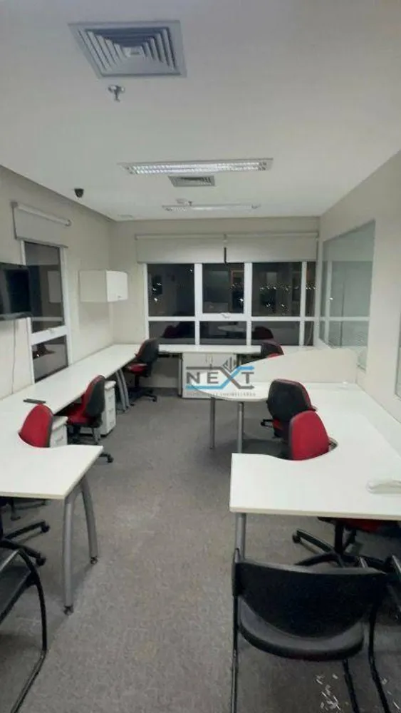 Sala-Conjunto, 61 m² - Foto 5