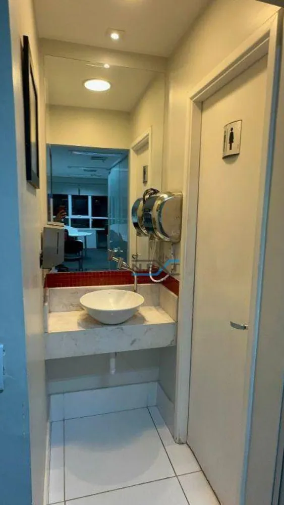 Sala-Conjunto, 61 m² - Foto 8