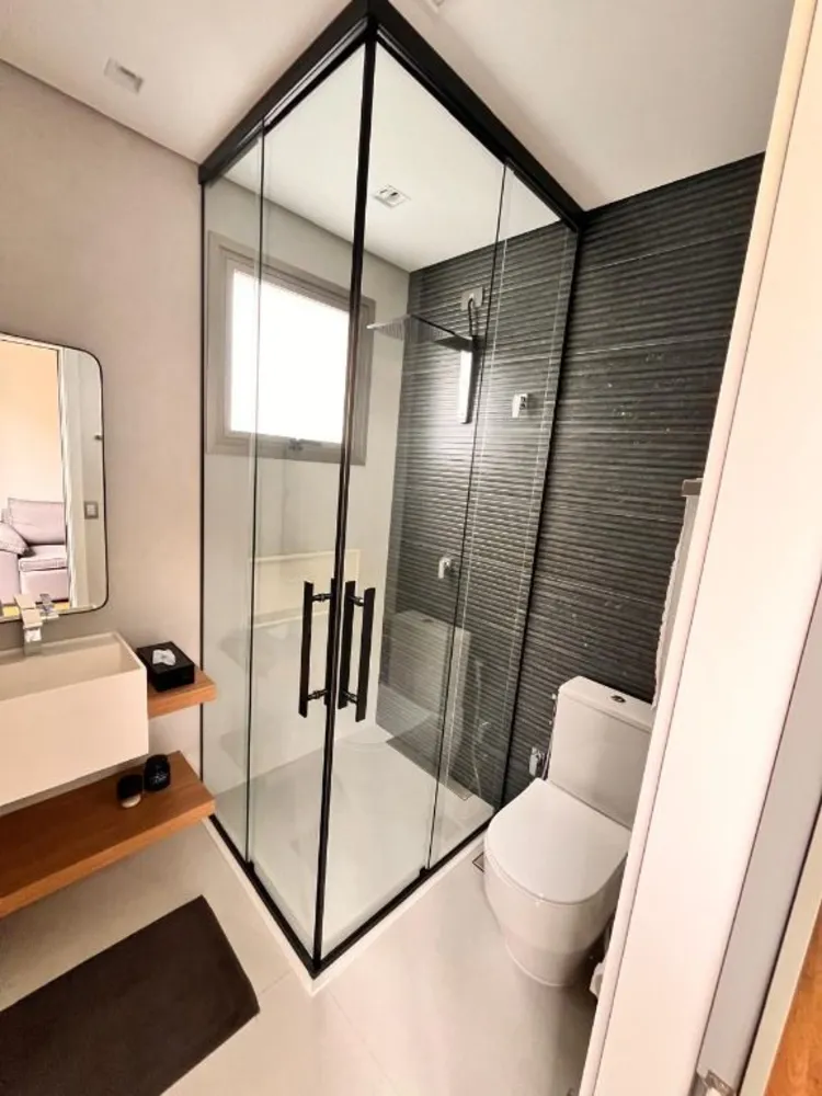 Casa de Condomínio, 4 quartos - Foto 5