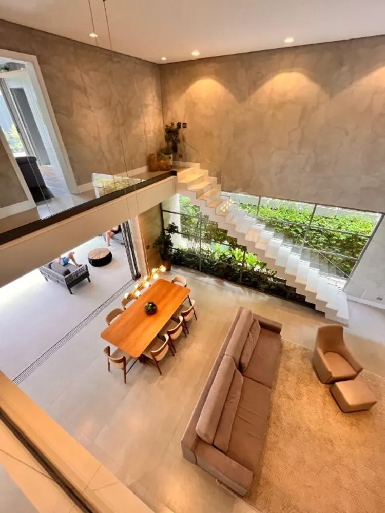 Casa de Condomínio, 4 quartos - Foto 3