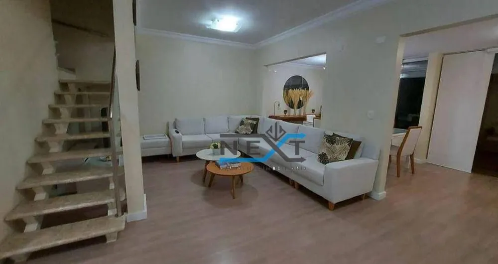 Casa de Condomínio, 3 quartos - Foto 10