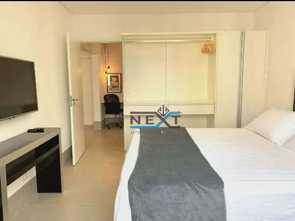 Apartamento, 1 quarto, 58 m² - Foto 7