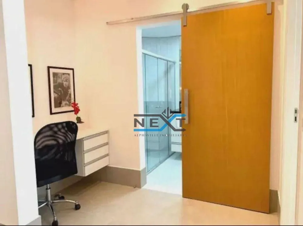 Apartamento, 1 quarto, 58 m² - Foto 4