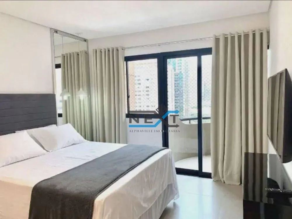 Apartamento, 1 quarto, 58 m² - Foto 11