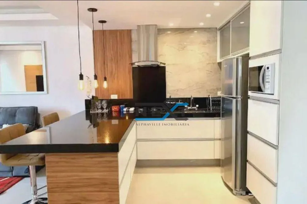 Apartamento, 1 quarto, 58 m² - Foto 8