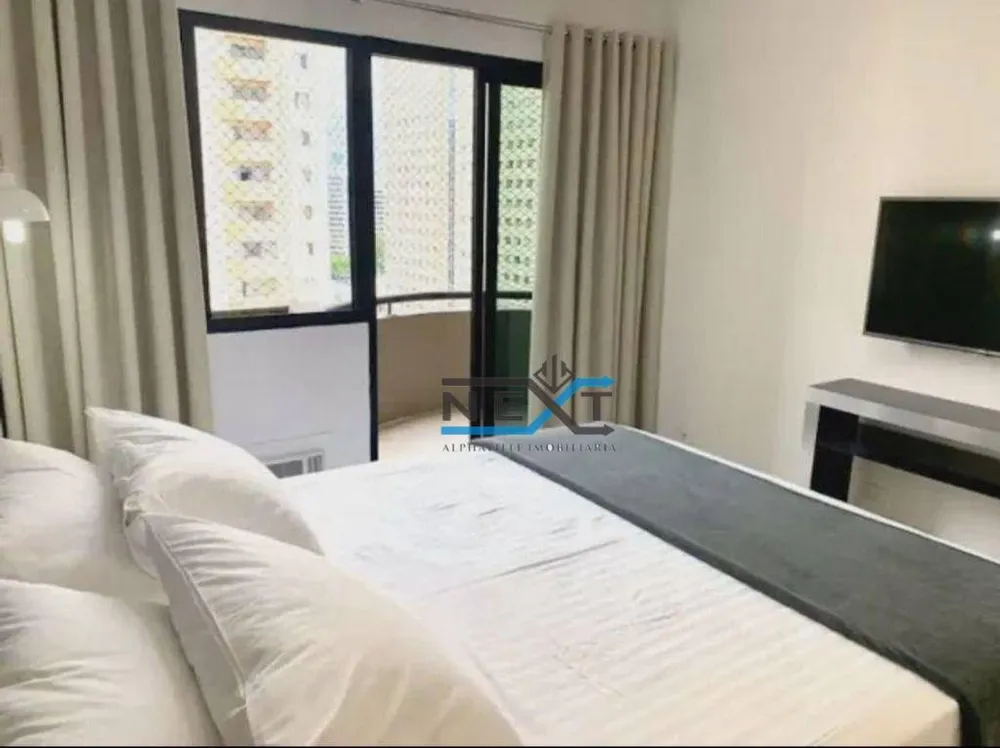 Apartamento, 1 quarto, 58 m² - Foto 3