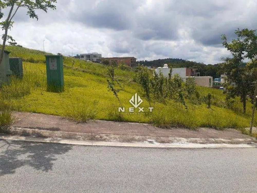 Loteamento e Condomínio, 521 m² - Foto 2