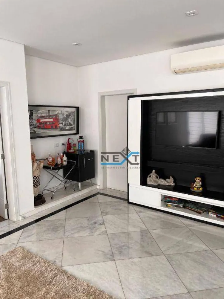 Casa de Condomínio, 4 quartos - Foto 6