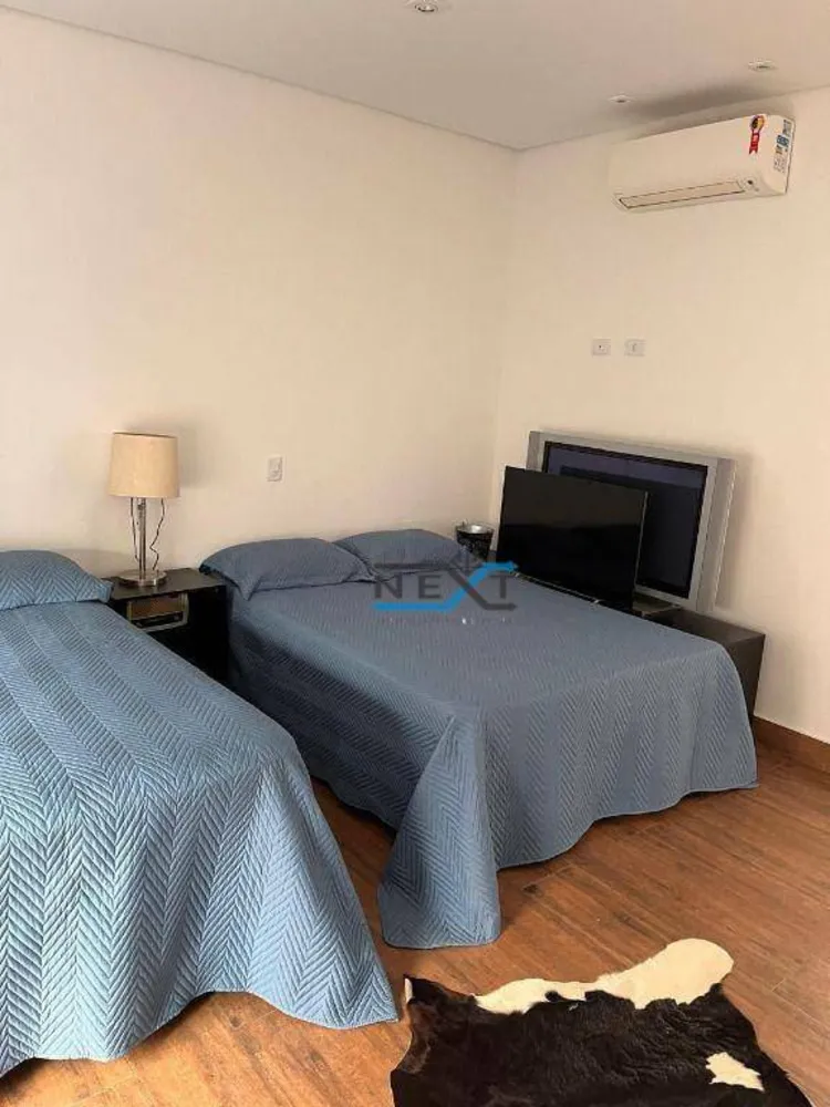 Casa de Condomínio, 4 quartos - Foto 10