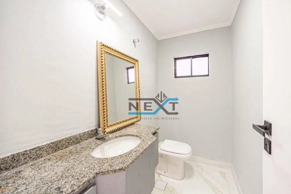 Casa de Condomínio, 4 quartos - Foto 12