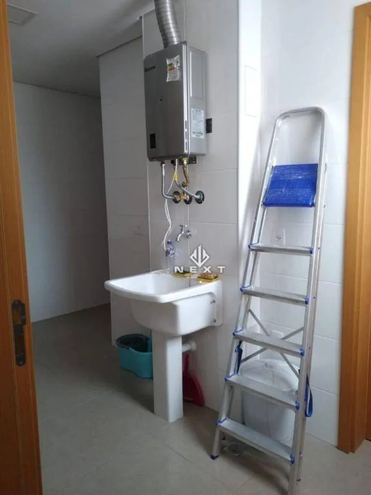 Apartamento, 3 quartos, 172 m² - Foto 2