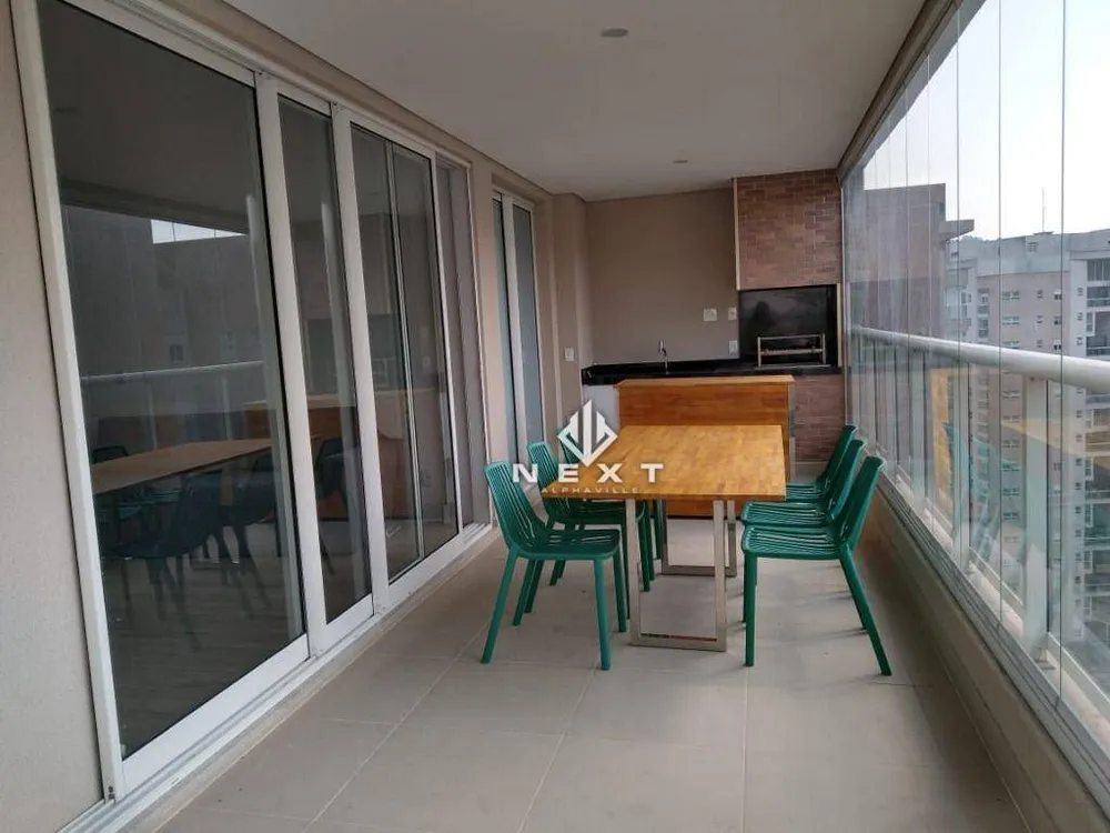 Apartamento, 3 quartos, 172 m² - Foto 3