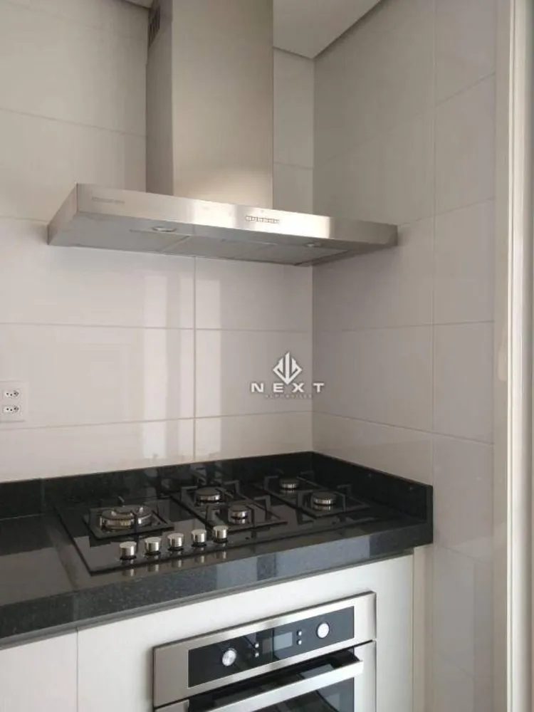 Apartamento, 3 quartos, 172 m² - Foto 4