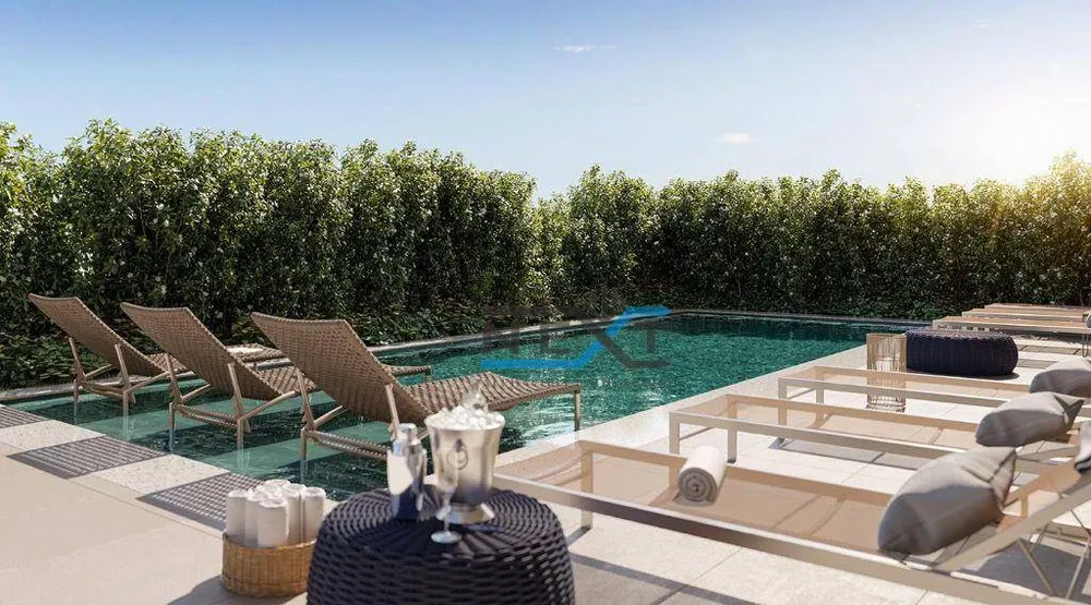 Apartamento, 2 quartos, 57 m² - Foto 9