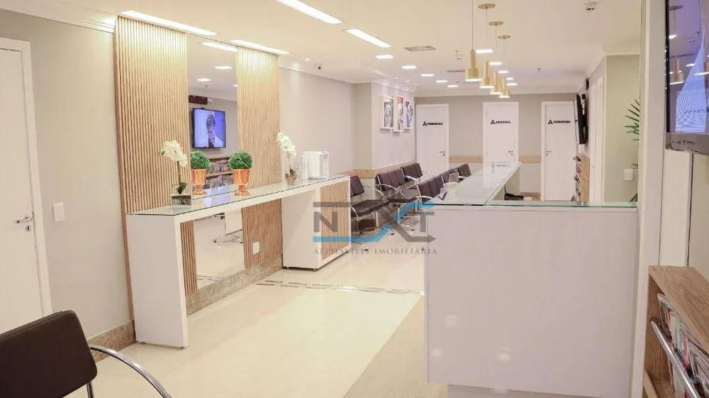 Sala-Conjunto, 202 m² - Foto 6