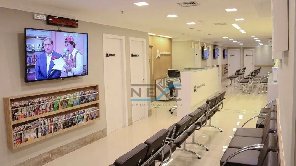 Sala-Conjunto, 202 m² - Foto 12