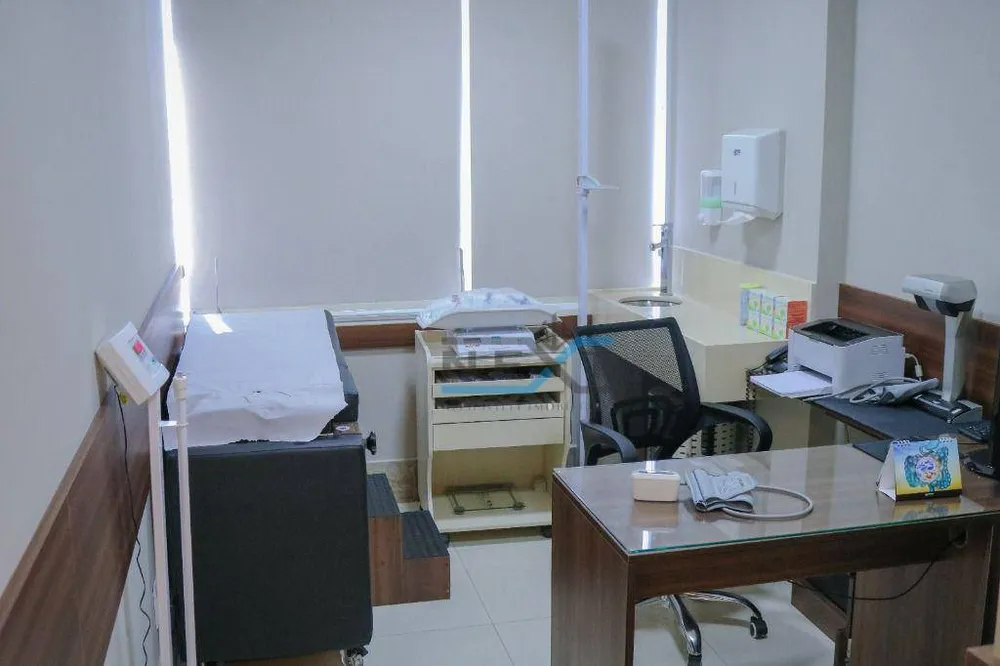 Sala-Conjunto, 202 m² - Foto 8