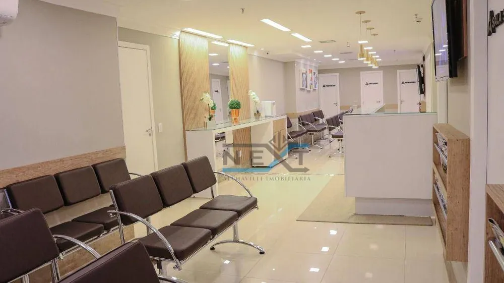 Sala-Conjunto, 202 m² - Foto 7