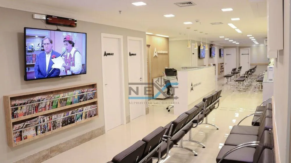 Sala-Conjunto, 202 m² - Foto 3
