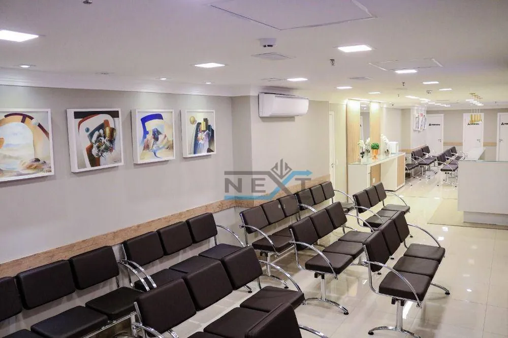 Sala-Conjunto, 202 m² - Foto 9