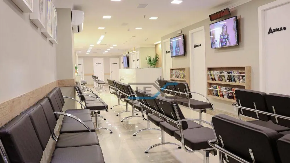 Sala-Conjunto, 202 m² - Foto 5