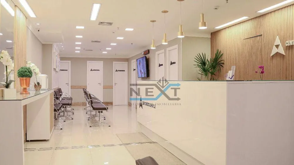 Sala-Conjunto, 202 m² - Foto 5