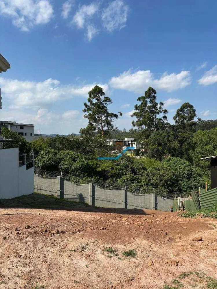 Loteamento e Condomínio, 497 m² - Foto 1