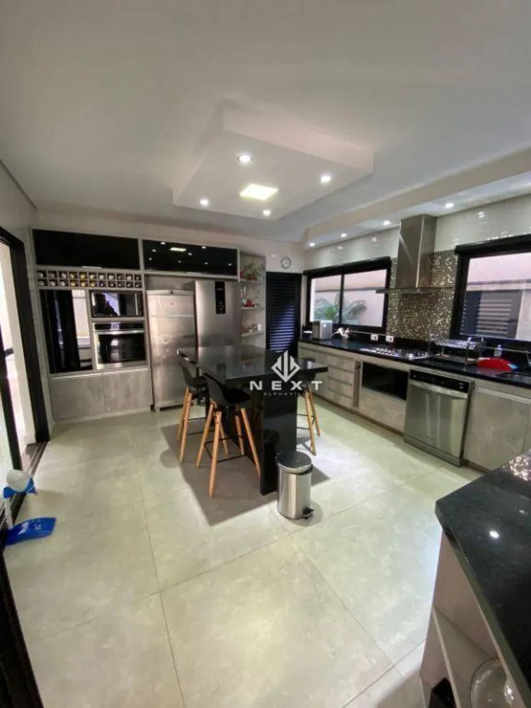 Casa de Condomínio, 5 quartos - Foto 6