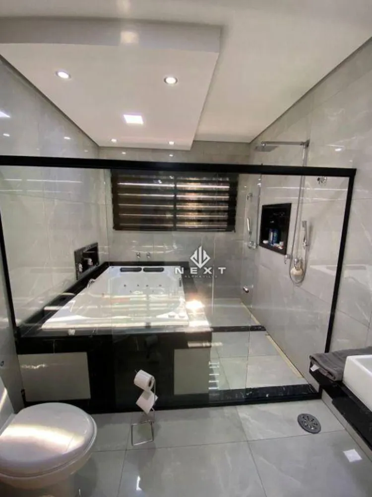 Casa de Condomínio, 5 quartos - Foto 11