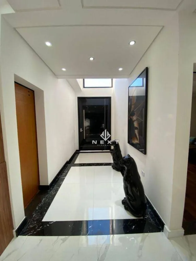 Casa de Condomínio, 5 quartos - Foto 8