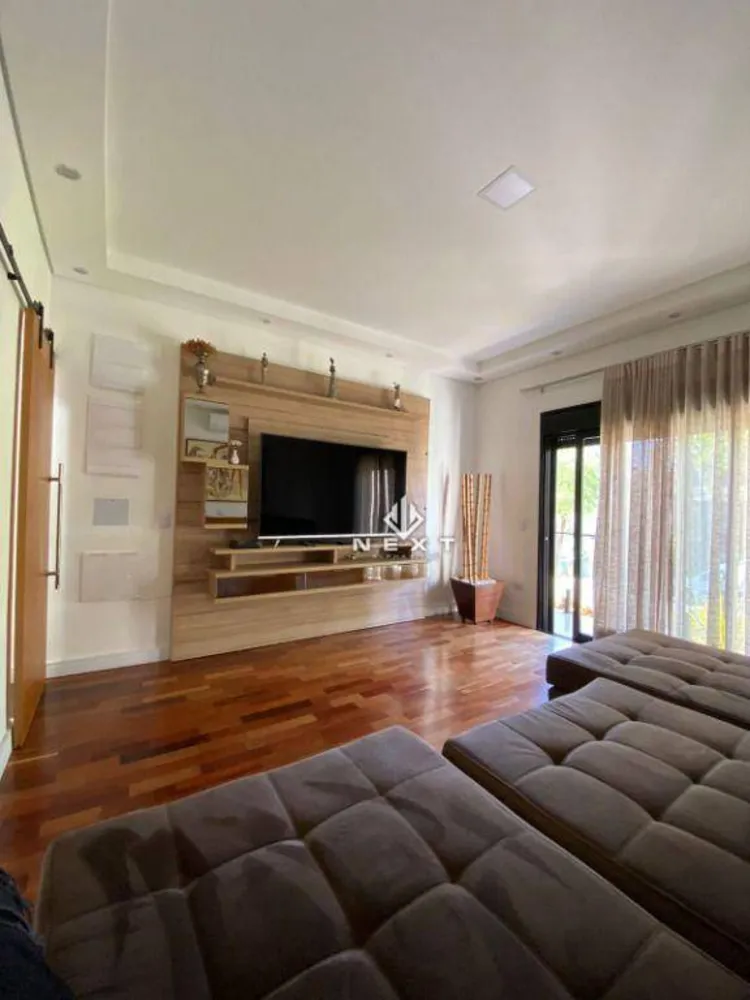 Casa de Condomínio, 5 quartos - Foto 3