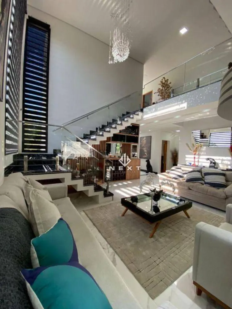 Casa de Condomínio, 5 quartos - Foto 5