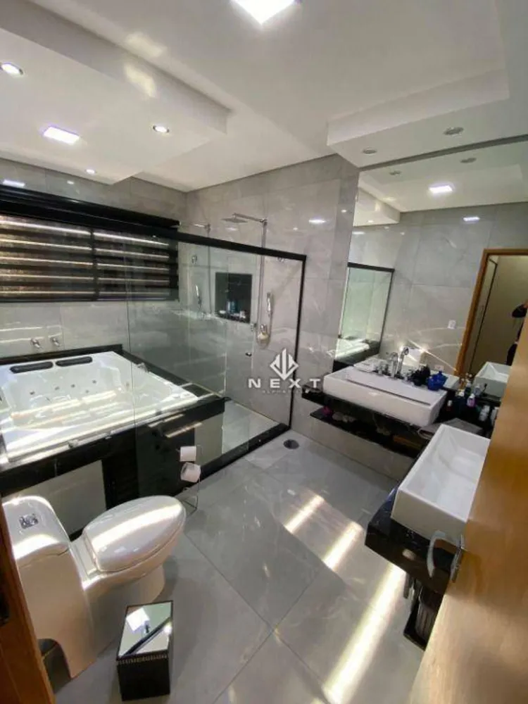 Casa de Condomínio, 5 quartos - Foto 9