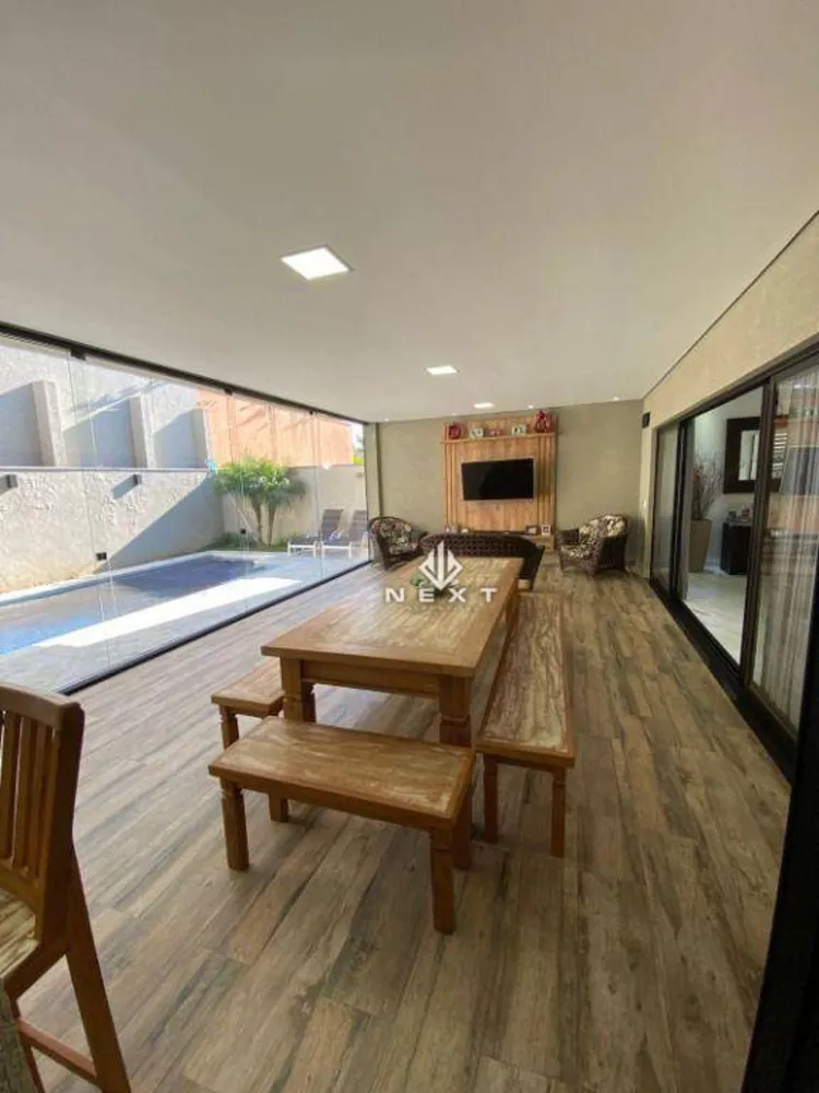 Casa de Condomínio, 5 quartos - Foto 12