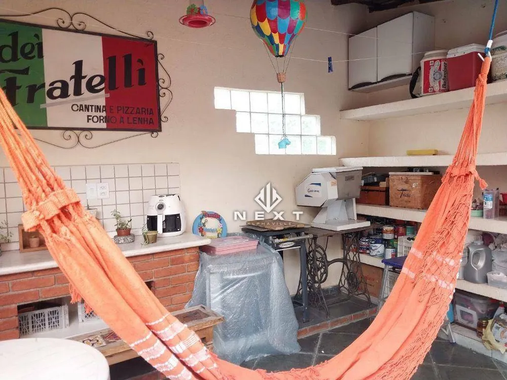Casa, 3 quartos, 169 m² - Foto 10